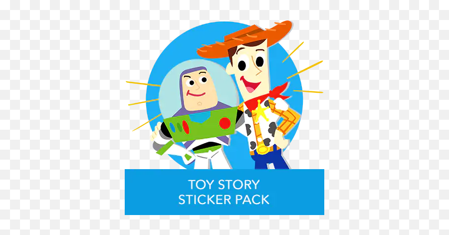 Disney Stickers - Toy Story Stickers Pack Emoji,Emoji Toys