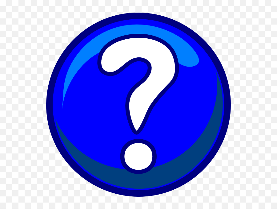 Questions Question Mark Clip Art Free Clipart Images - Question Mark Clipart Emoji,Question Mark Emoji