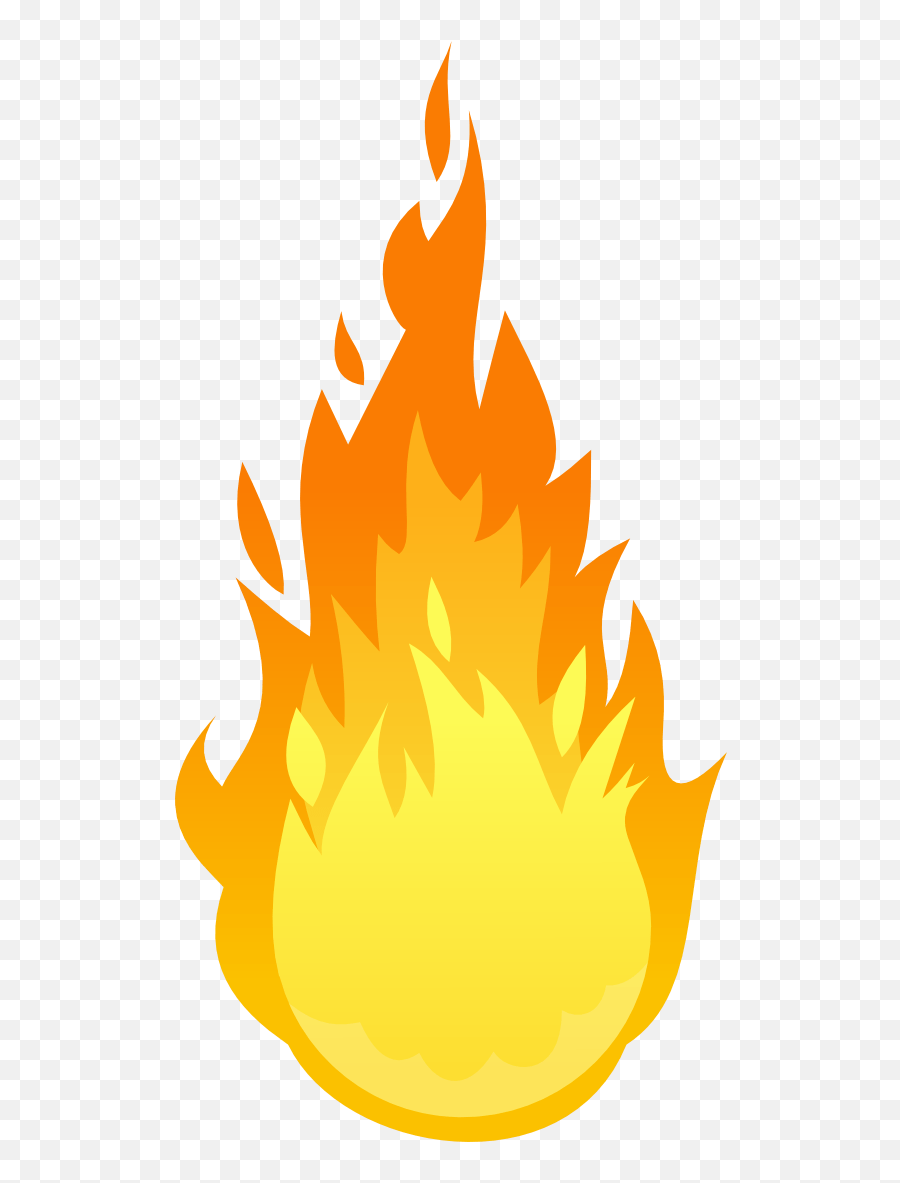 Fire Png - Fire Clipart Transparent Background Emoji,Flame Emoji Png