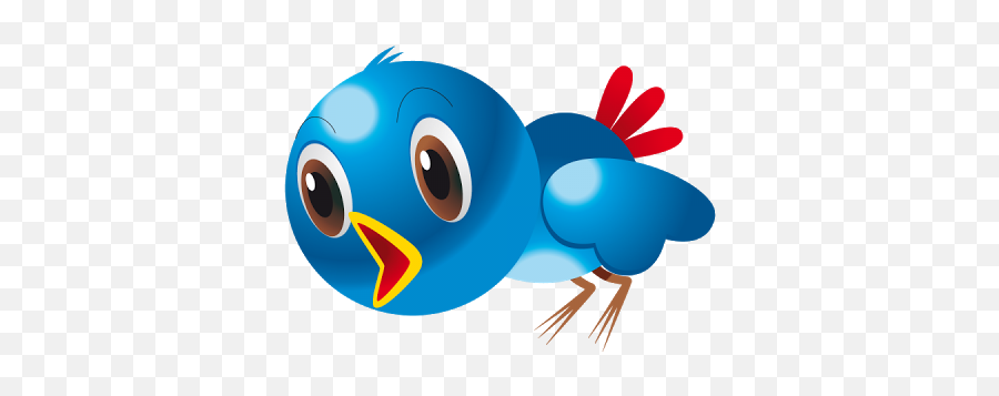 Funny Bluebird Clip Art Emoji,Bluebird Emoji