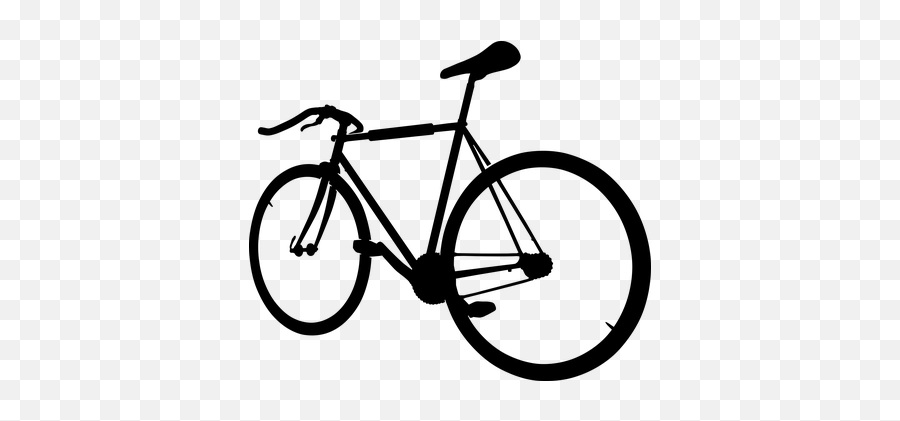 Free Hipster Man Vectors - Fixed Gear Bike Png Emoji,Bicycle Emoji
