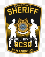 Sheriff Decals And Ls - Blaine Idaho Emoji,Sheriff Badge Emoji