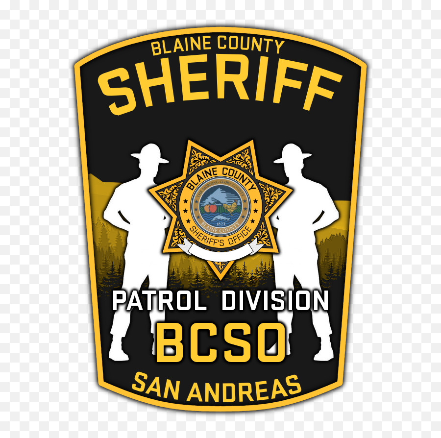 Sheriff Decals And Ls - Blaine Idaho Emoji,Sheriff Badge Emoji