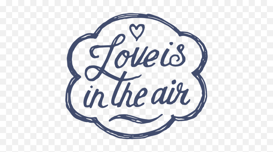 Love Is In The Air Sticker Emoji,Love Is In The Air Emoji