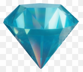 Gems - Diamond Emoji,Two Diamond Emoji