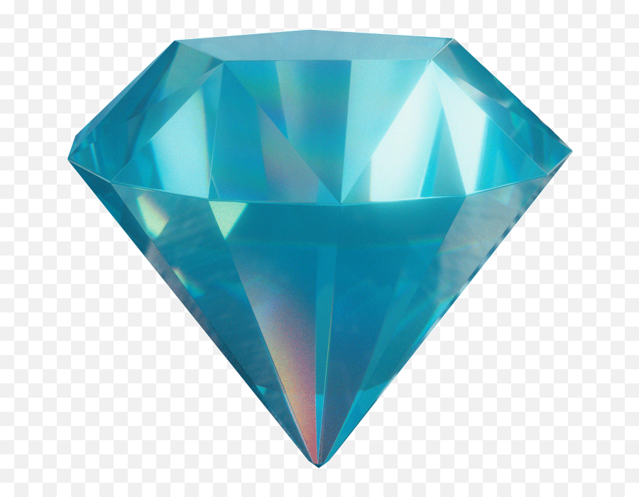 Gems - Diamond Emoji,Two Diamond Emoji