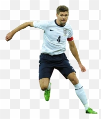 Football Player Png - Emoji