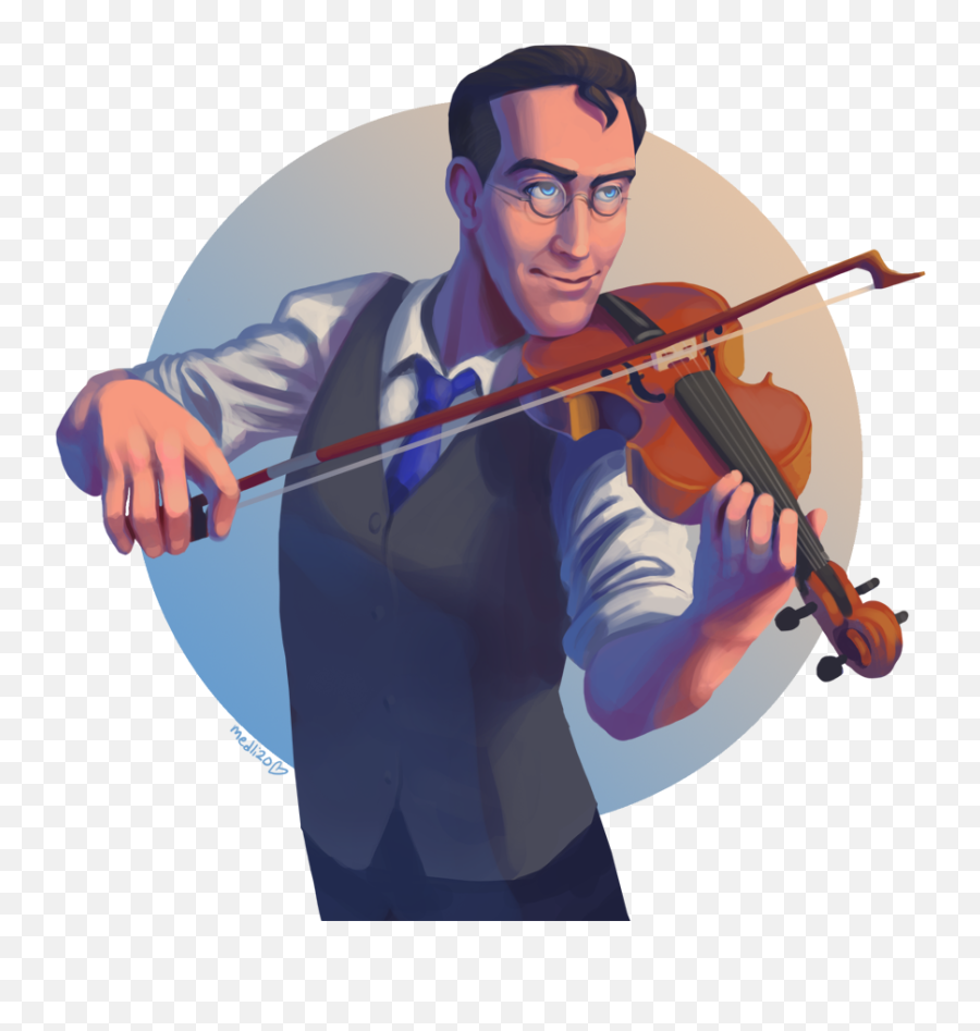 Title This - Playing The Violin Reference Emoji,Violin Emoticon