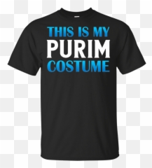 Purim Costume Funny Jewish Happy Purim - Scott Frost Nebraska Shirt Emoji,Jewish Emoji