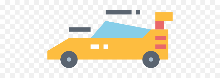Race Car Icon At Getdrawings - Car Emoji,Race Car Emoji