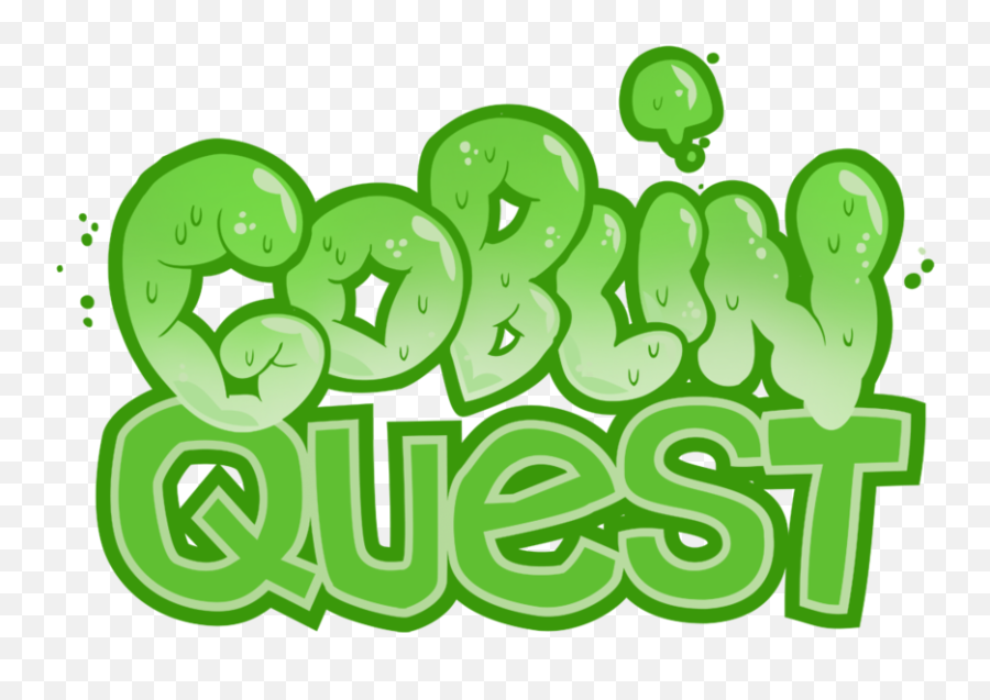 Goblin Quest U2014 Jonathan Morris - Goblin Quest Logo Emoji,Orc Emoji