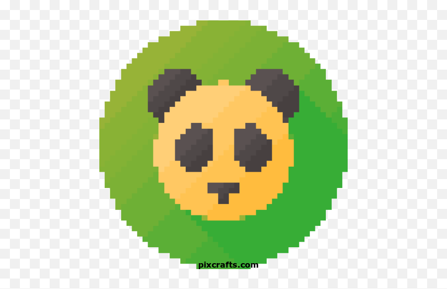 Free Pixel Art - Buddhist Stupa Emoji,Panda Emoticon