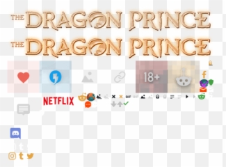 configstylesheet - TheDragonPrince Screenshot Emoji