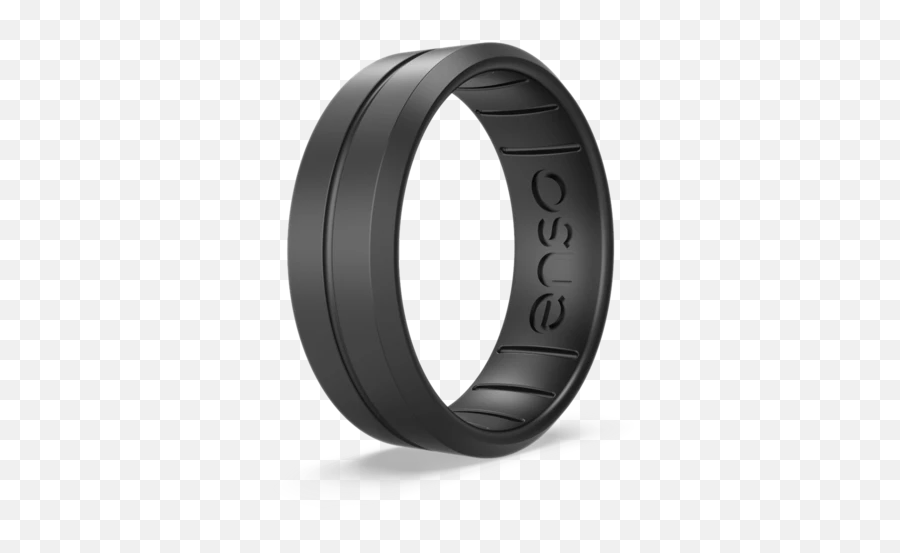 Thin Contour Silicone Ring - Wedding Ring Emoji,Engagement Ring Emoji