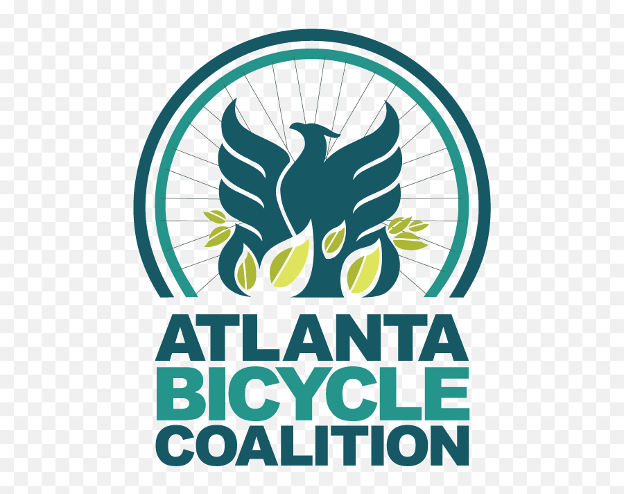 Atlantas Voice For Better Biking - Atlanta Bicycle Coalition Emoji,Bike Arm Emoji