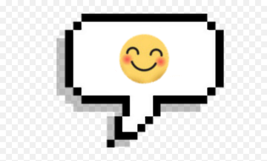 Facebook Reacciones Feliz Happy Emotions Emoji Emojisti - Picsart Edit Sticker,Emoji On Facebook