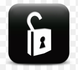 Clip art lock - Art Library Icon Emoji