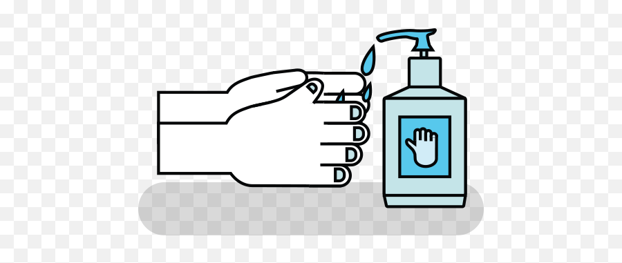 Barbie Clip Sanitizer Picture 1309049 Barbie Clip Sanitizer - Hand Sanitizer Clipart Emoji,How To Make Emoji Soap