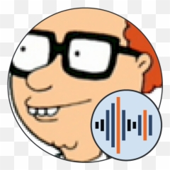 Blood - Mort Goldman Sounds Family Guy Season 3 Jewish Emoji