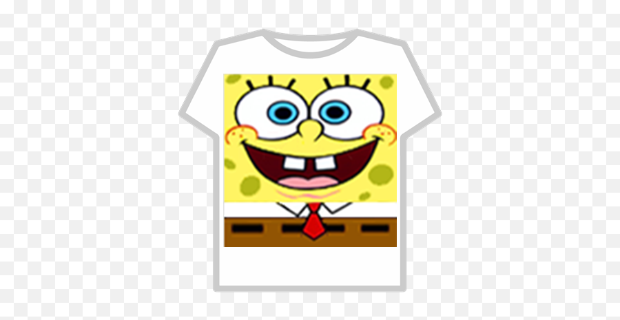 Spongebob Face T Shirt Roblox Wiki Code Roblox Arsenal 