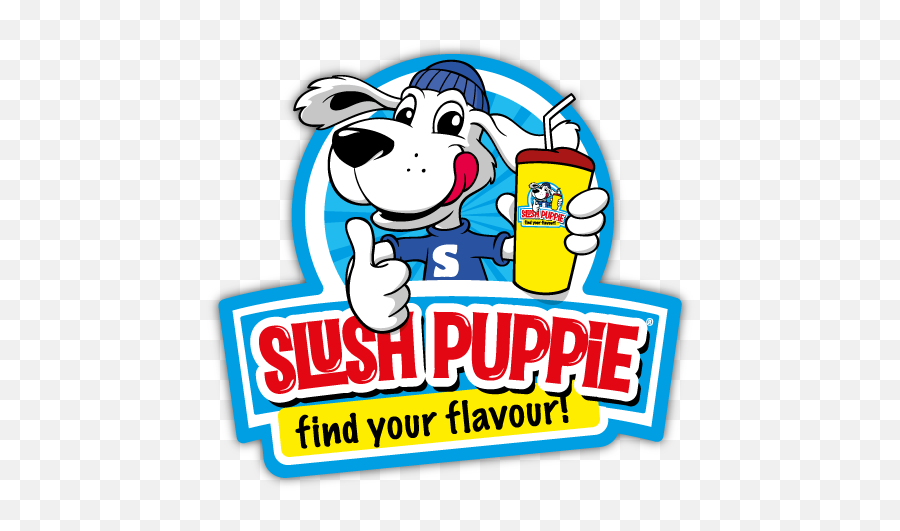 Picture - Slush Puppies Australia Emoji,Slushie Emoji