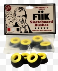 Skateboards - Figurine Emoji