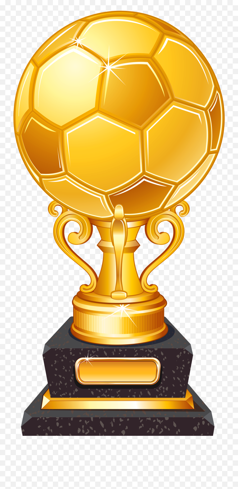 Trophy Boy Transparent Png Clipart - Soccer Trophy Clipart Emoji,Bread Trophy Emoji