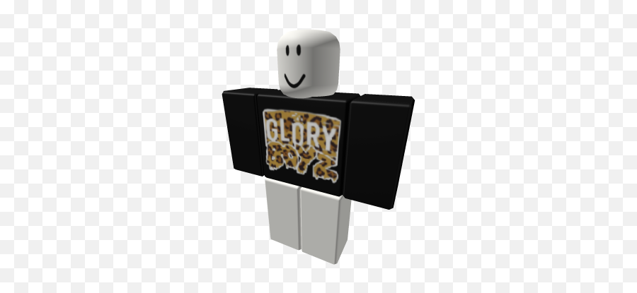 Glory Boys - Roblox Don T Trip Army T Shirt Roblox Emoji,Glory Emoji