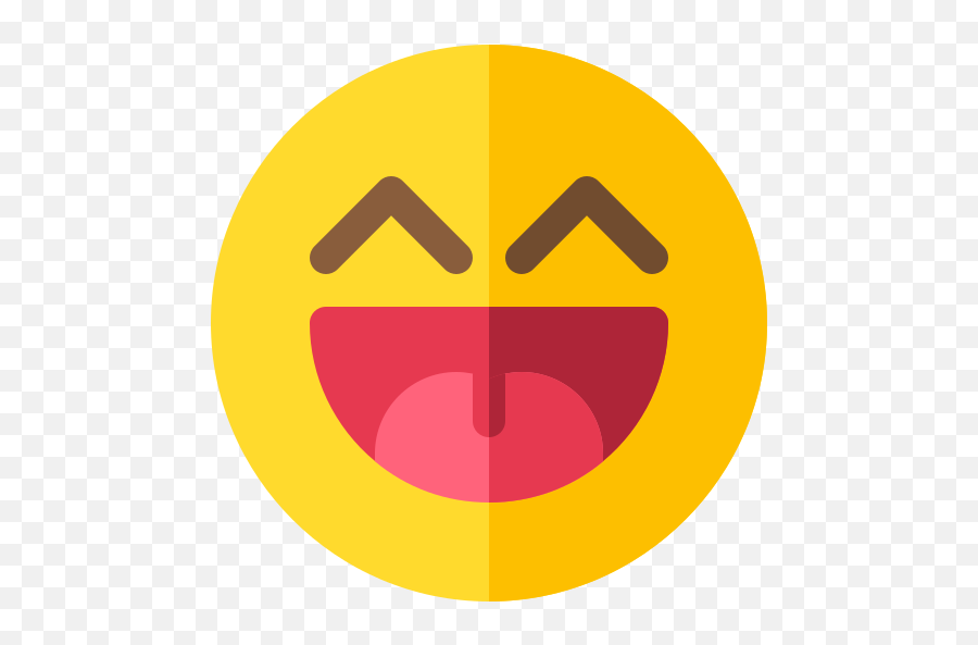 Happy - Free Smileys Icons Felicidad Icono Emoji,Skype Hug Emoticon