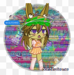 freetoedit fnaf fnafedit Sticker by Spoiled Brat - Cartoon Emoji