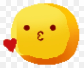 Hypixel Discord Emojis Made Into A Circle Original - Happy,Oh Well Emoji