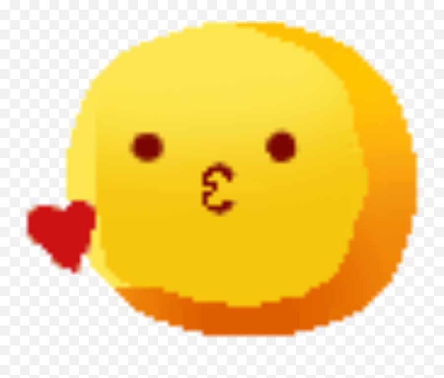 Hypixel Discord Emojis Made Into A Circle Original - Happy,Oh Well Emoji