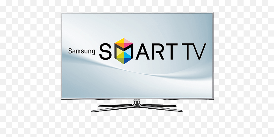 Samsung Smart Tv Icon - Smart Tv Tv Icon Png Emoji,Tv Emoji