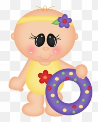 Child Clip Art Swim Children Cartoon Hand - Baby Png Emoji