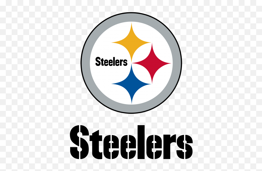 Pittsburgh Steelers Png Transparent - Steelers Stickers Emoji,Steelers Emoji