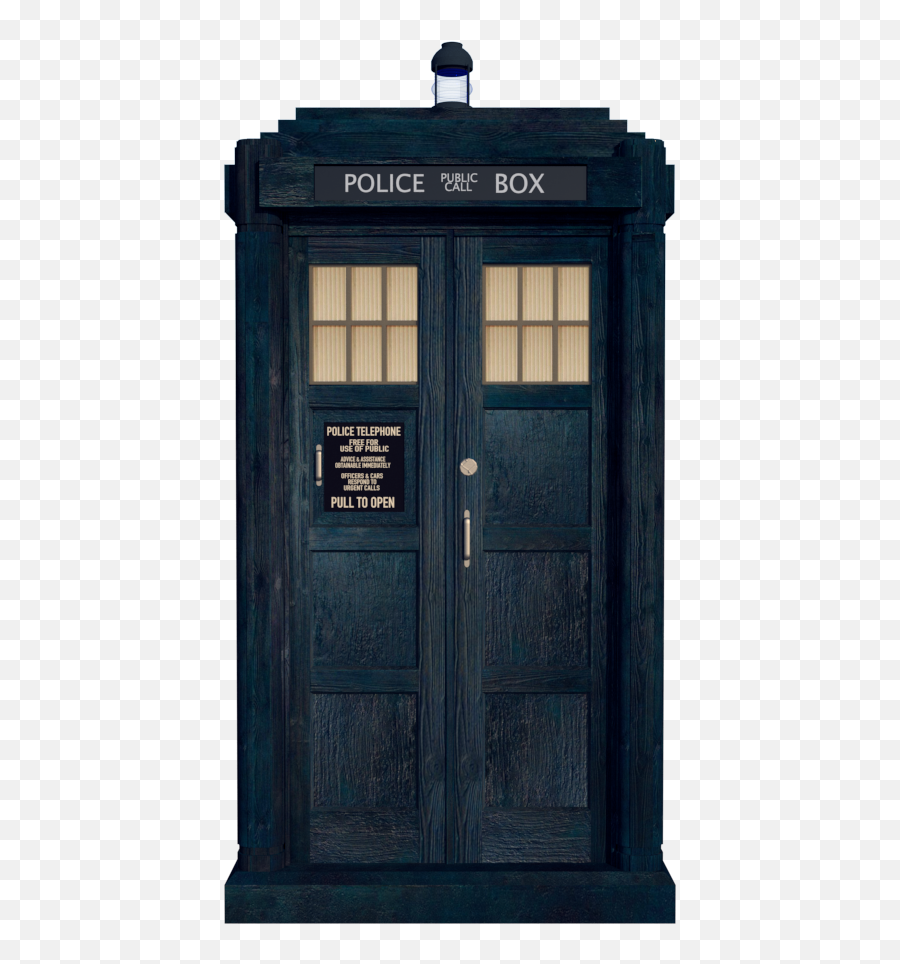 Doctor Who Tardis - 13th Doctor Tardis Exterior Emoji,Tardis Emoji