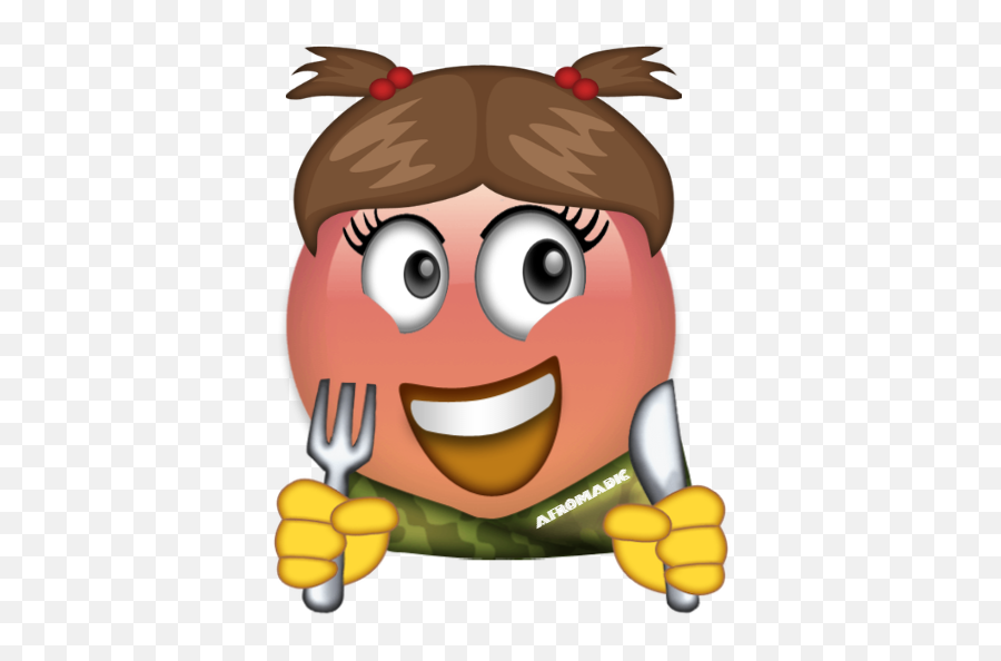 Bespoke - Happy Emoji,Emoji Hoodies