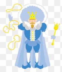 Mardi Gras King - Mardi Gras King Clipart Transparent Fictional Character Emoji,Mardi Gras Emoji