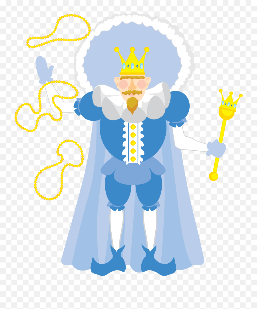 Mardi Gras King - Mardi Gras King Clipart Transparent Fictional Character Emoji,Mardi Gras Emoji