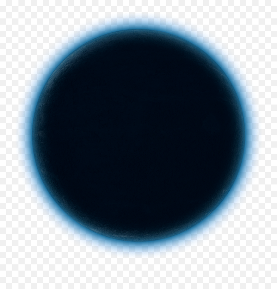 Black Hole Shadow Jhyuri Sticker By Jhyu - Dot Emoji,Black Hole Emoji