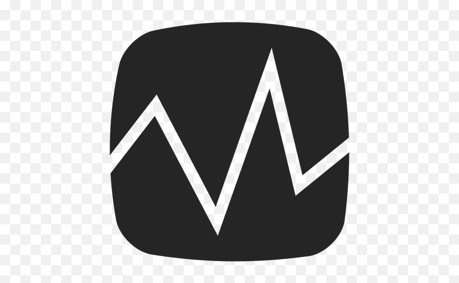 Ecg Heartbeat Icon - Transparent Png U0026 Svg Vector File Horizontal Emoji,Heartbeat Emoji