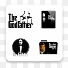 Godfather Stickers For Whatsapp - Godfather Emoji,The Godfather Emoji