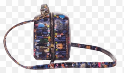 Bags U2013 Natasha Zinko X Duoltd - Crossbody Emoji,Collar Emoji