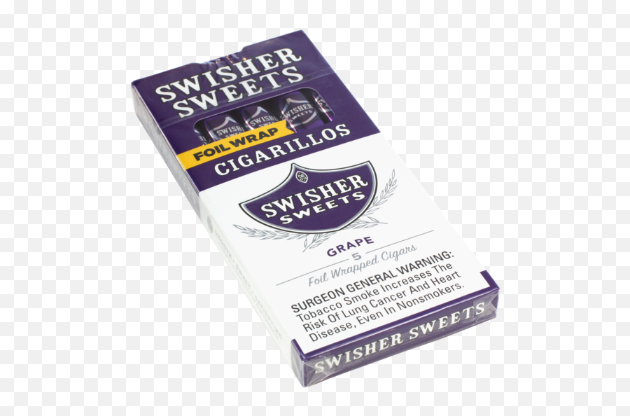 Box Of Swishers Png Official Psds - Swishers Png Emoji,Lotion Emoji