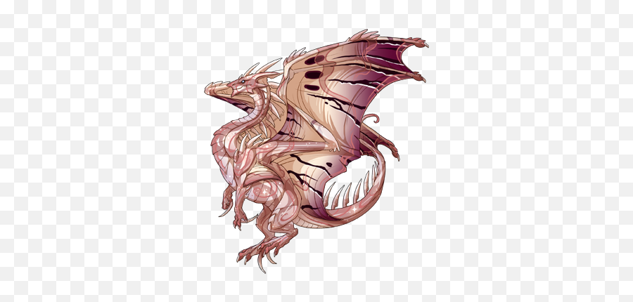 Show Me Your Flower Dragons Dragon Share Flight Rising - Flight Rising Plague Emoji,Horse And Muscle Emoji