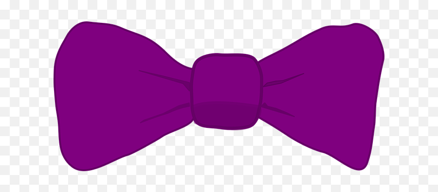 30 Free Girly U0026 Unicorn Vectors - Pixabay Transparent Purple Bow Tie Clipart Emoji,Purple Ribbon Emoji
