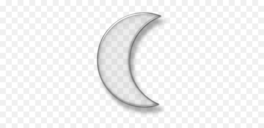 Crescent Png And Vectors For Free - Crescent Emoji,Black Crescent Moon Emoji