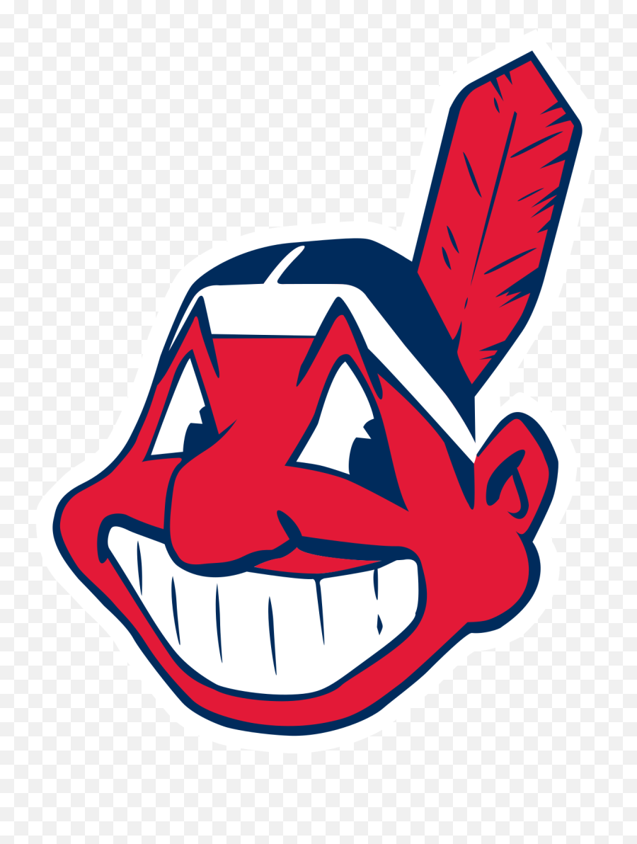 Whats The Worst Mlb Logo - Cleveland Indians Logo Emoji,Hungover Emoji