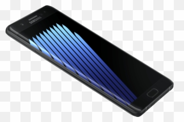 Samsung Is Capping Note 7 Batteries At - Galaxy Note 7 Design Emoji,Samsung Emoji Update 2016