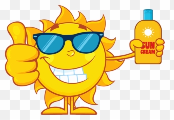 Ddi Vantage Family Focus Newsletter - Sun Sunscreen Clipart Emoji,Fireworks Emoticon